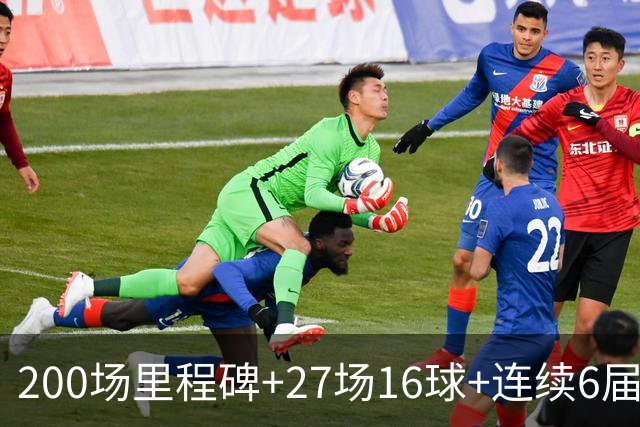 200场里程碑+27场16球+连续6届出场！梅西一战破N项纪录